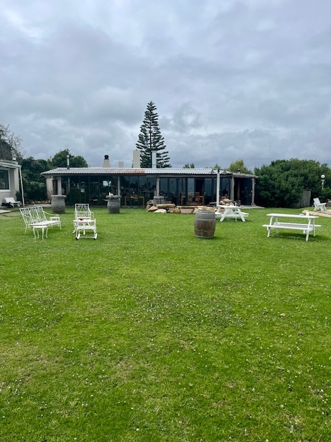 14 Bedroom Property for Sale in Roodefontein AH Western Cape